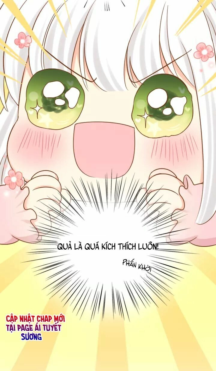 Nhân Loại Mới! Bạn Trai Bị Rò Điện Chapter 5 - 5