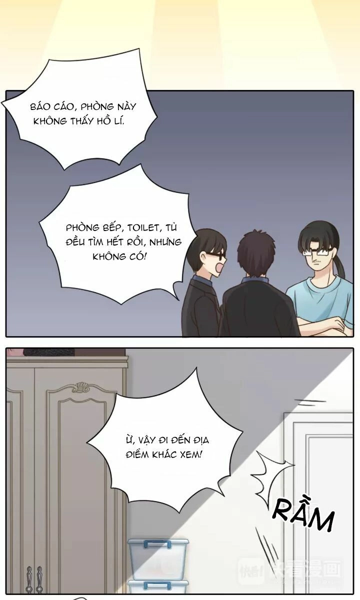 Nhân Loại Mới! Bạn Trai Bị Rò Điện Chapter 5 - 6