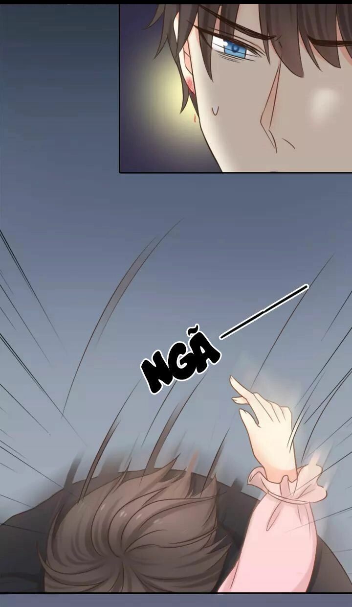 Nhân Loại Mới! Bạn Trai Bị Rò Điện Chapter 5 - 8