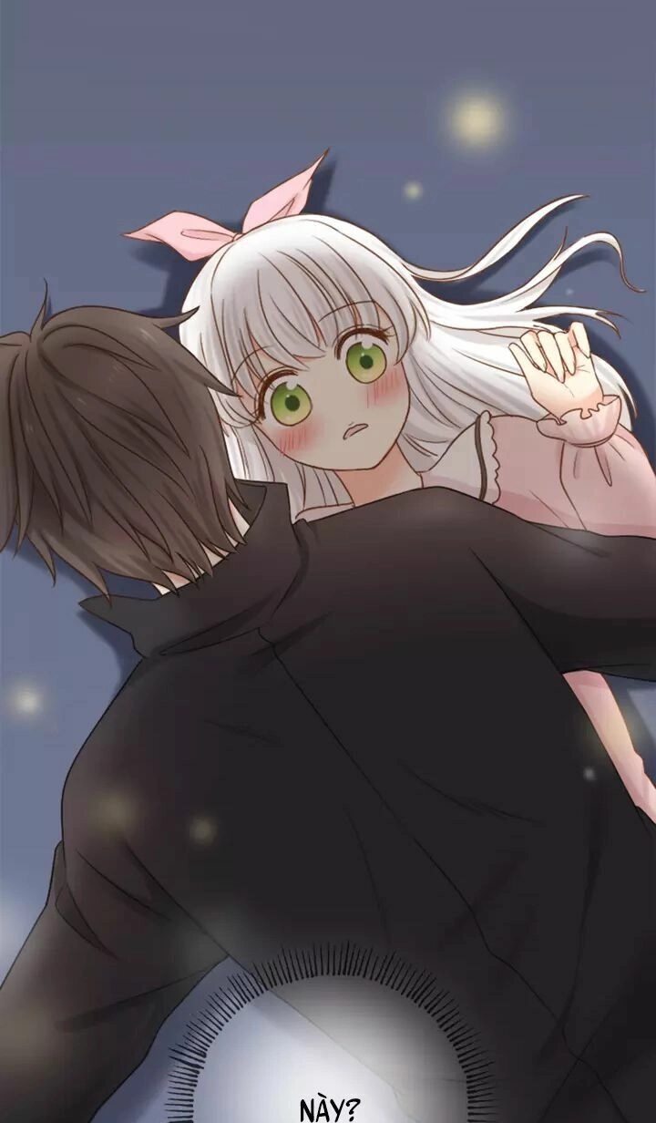 Nhân Loại Mới! Bạn Trai Bị Rò Điện Chapter 5 - 9