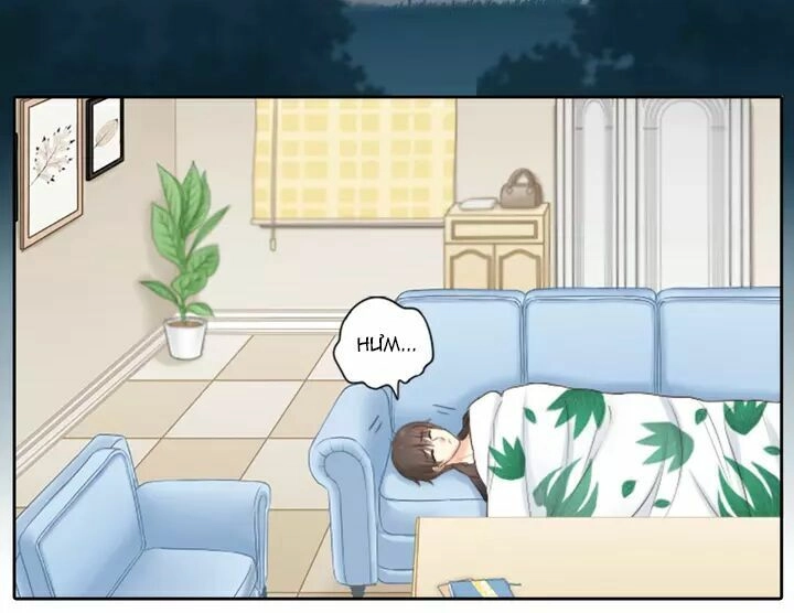 Nhân Loại Mới! Bạn Trai Bị Rò Điện Chapter 5 - 11