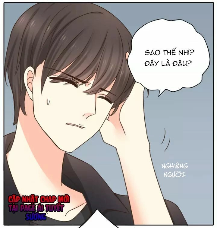 Nhân Loại Mới! Bạn Trai Bị Rò Điện Chapter 5 - 12