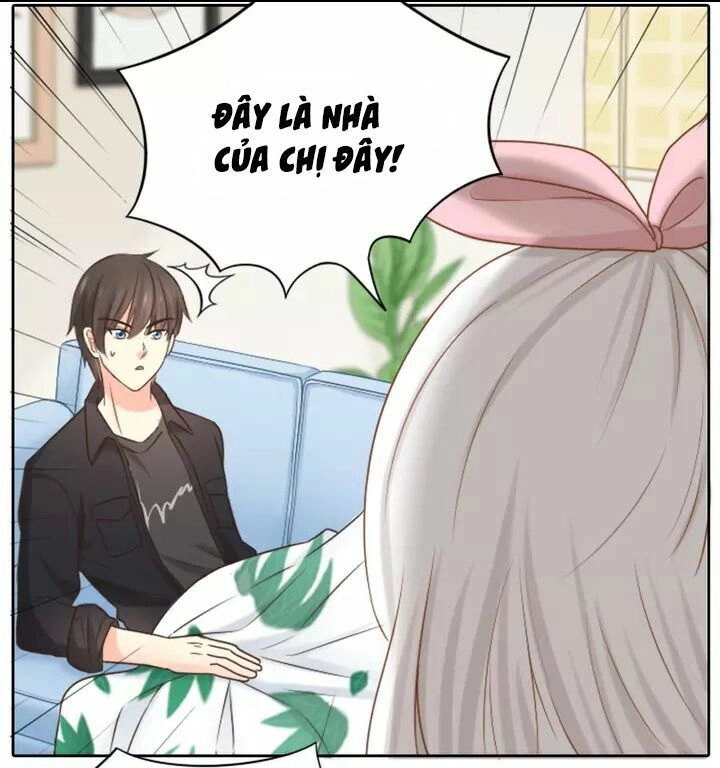 Nhân Loại Mới! Bạn Trai Bị Rò Điện Chapter 5 - 13
