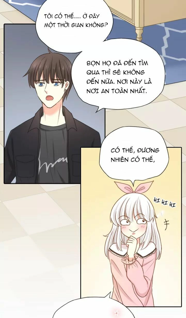 Nhân Loại Mới! Bạn Trai Bị Rò Điện Chapter 5 - 18