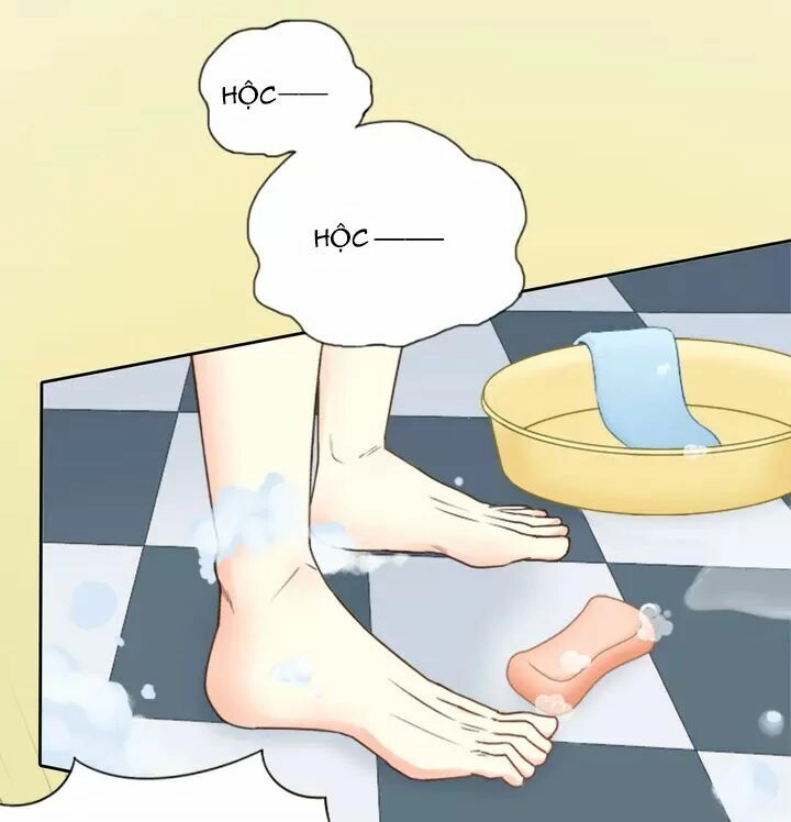 Nhân Loại Mới! Bạn Trai Bị Rò Điện Chapter 5 - 20