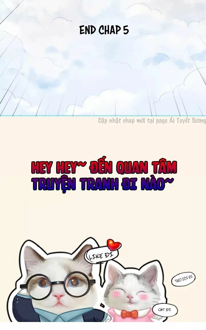 Nhân Loại Mới! Bạn Trai Bị Rò Điện Chapter 5 - 22