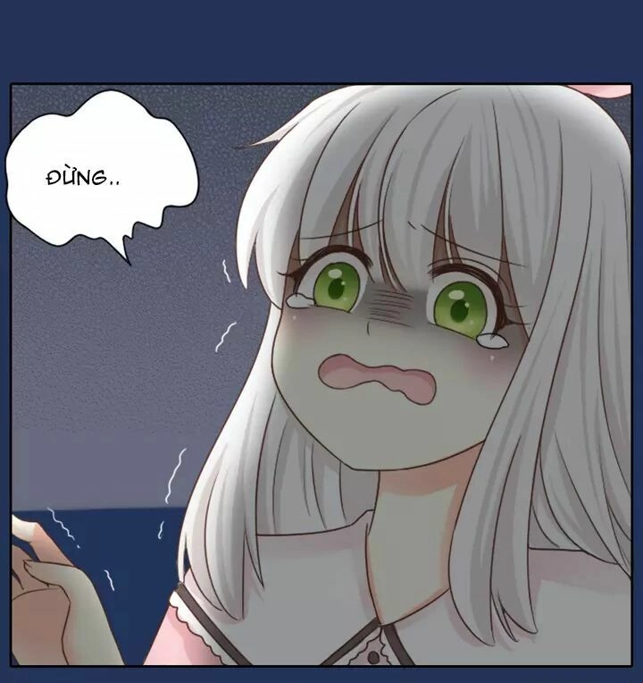 Nhân Loại Mới! Bạn Trai Bị Rò Điện Chapter 7 - 2