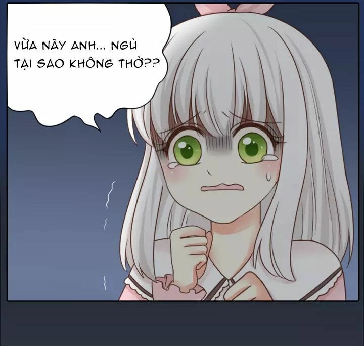 Nhân Loại Mới! Bạn Trai Bị Rò Điện Chapter 7 - 6