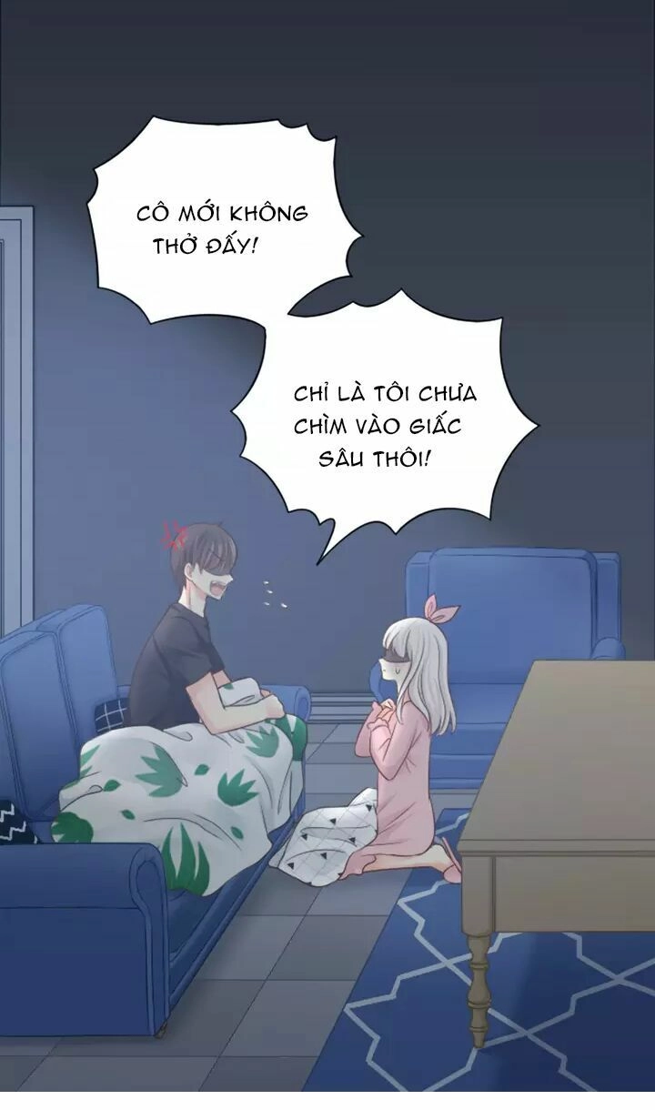 Nhân Loại Mới! Bạn Trai Bị Rò Điện Chapter 7 - 7