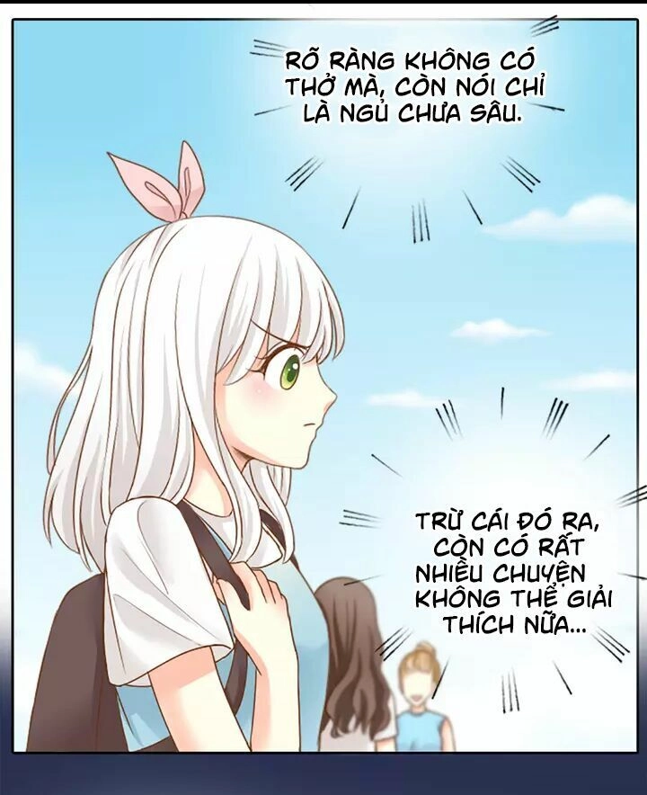 Nhân Loại Mới! Bạn Trai Bị Rò Điện Chapter 7 - 9