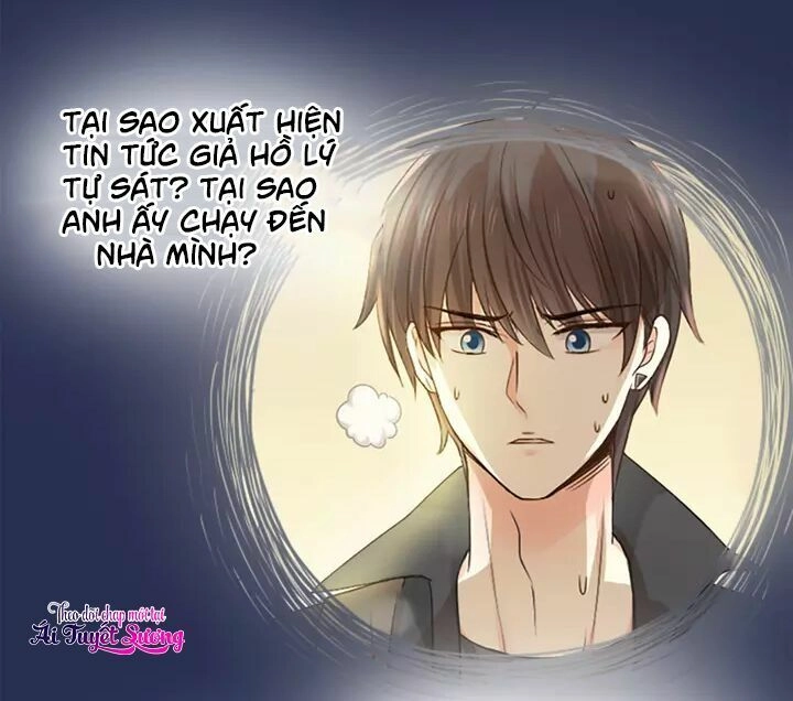 Nhân Loại Mới! Bạn Trai Bị Rò Điện Chapter 7 - 10