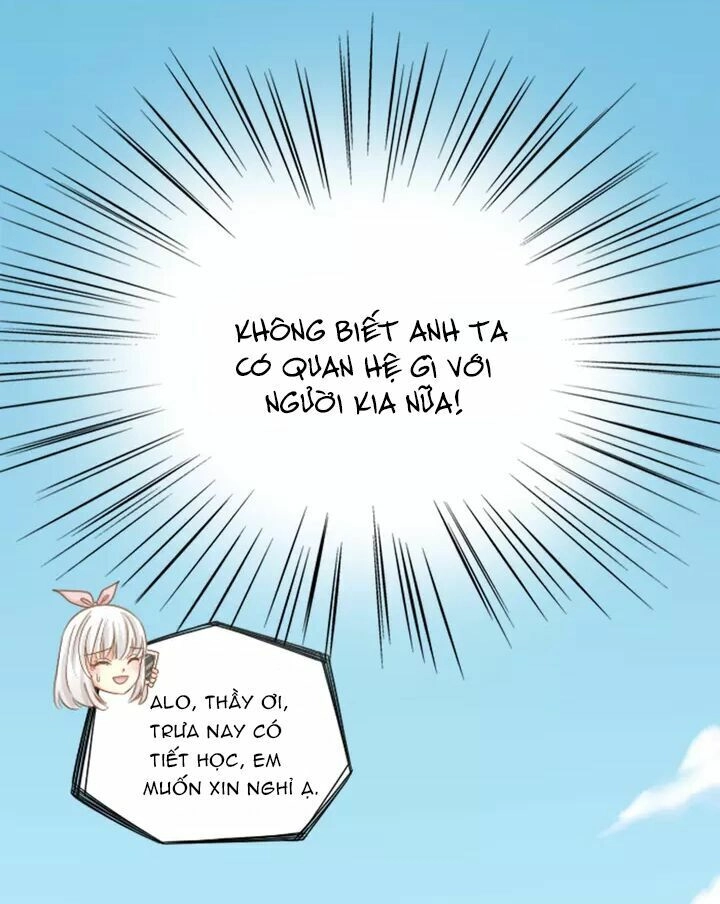 Nhân Loại Mới! Bạn Trai Bị Rò Điện Chapter 7 - 13