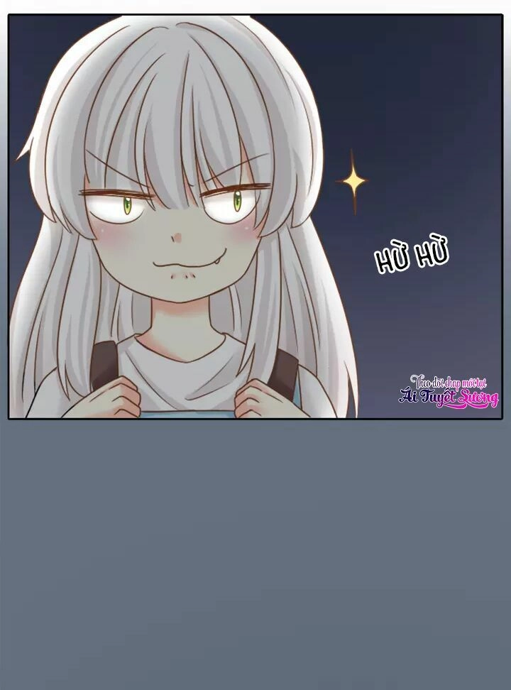 Nhân Loại Mới! Bạn Trai Bị Rò Điện Chapter 7 - 17