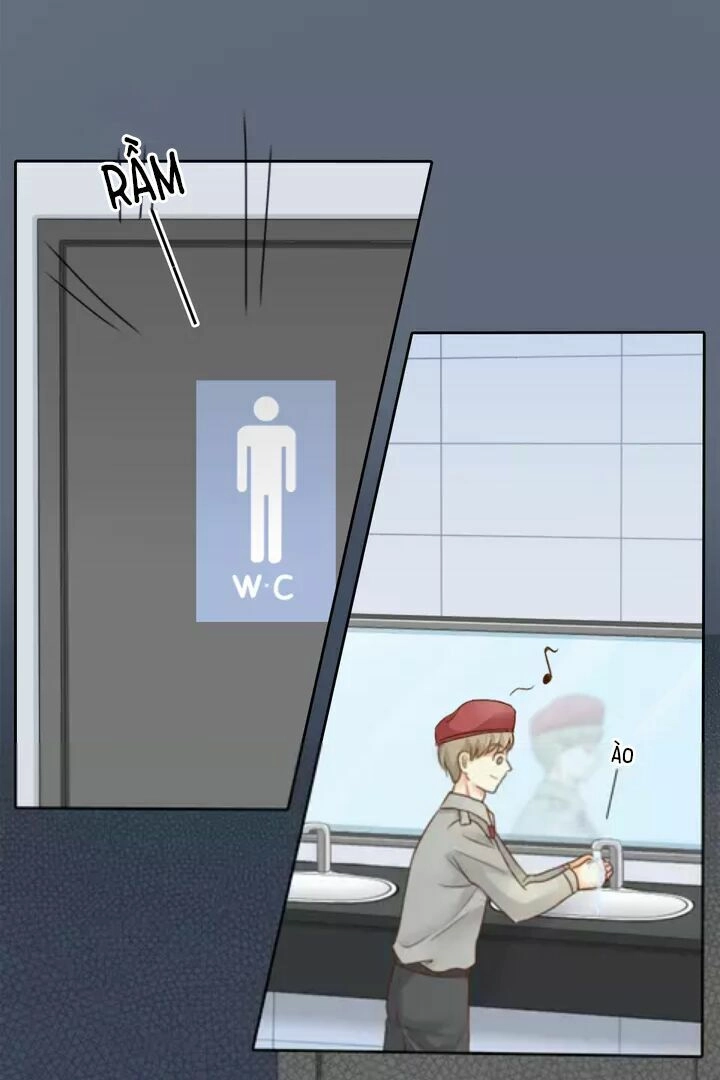 Nhân Loại Mới! Bạn Trai Bị Rò Điện Chapter 7 - 18