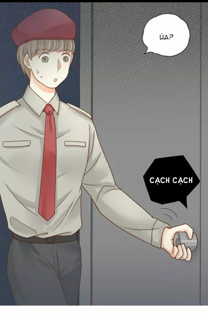 Nhân Loại Mới! Bạn Trai Bị Rò Điện Chapter 7 - 19