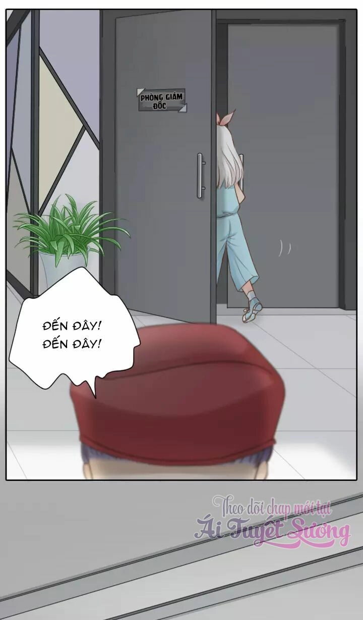 Nhân Loại Mới! Bạn Trai Bị Rò Điện Chapter 7 - 21