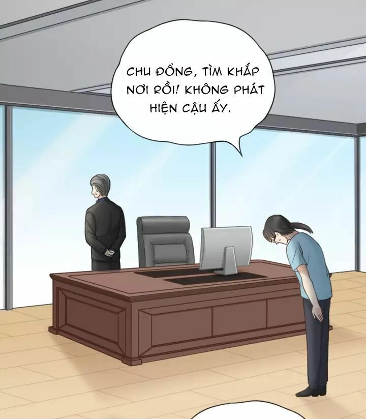 Nhân Loại Mới! Bạn Trai Bị Rò Điện Chapter 7 - 22