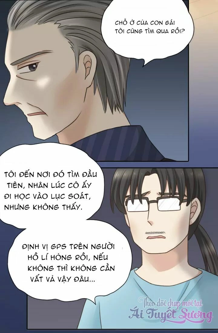 Nhân Loại Mới! Bạn Trai Bị Rò Điện Chapter 7 - 23