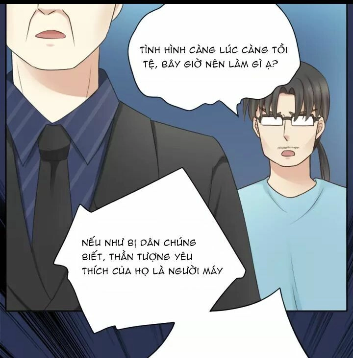 Nhân Loại Mới! Bạn Trai Bị Rò Điện Chapter 7 - 26