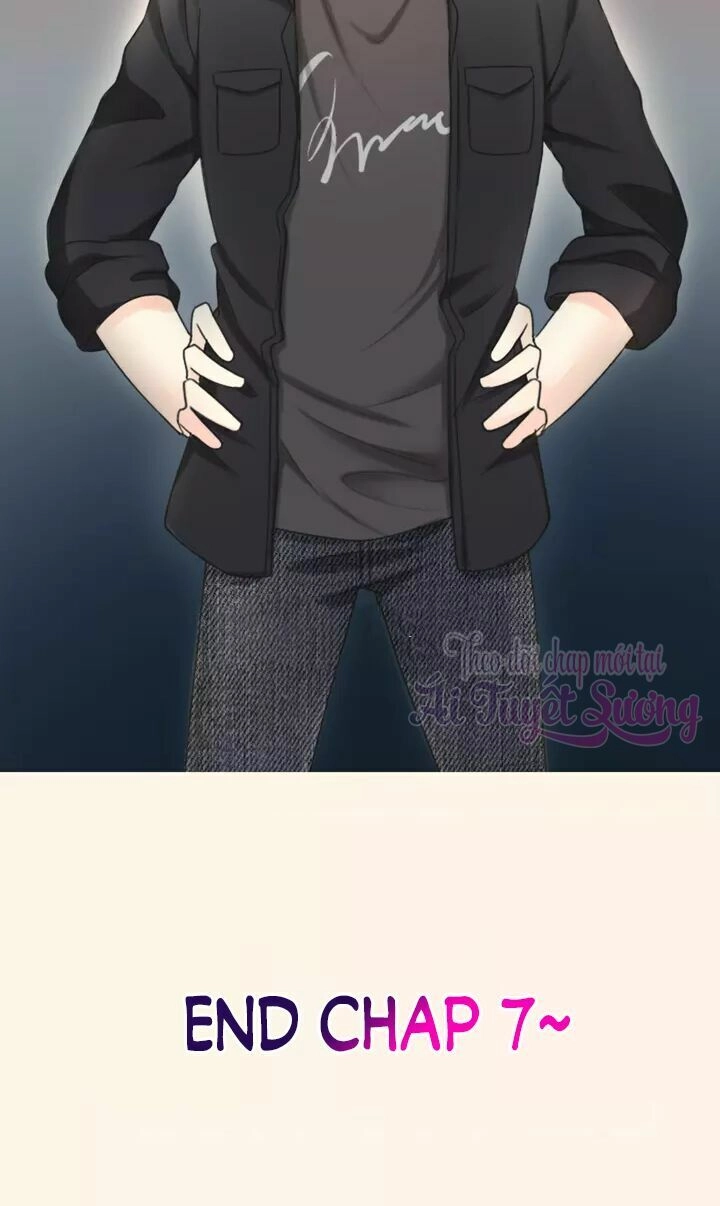 Nhân Loại Mới! Bạn Trai Bị Rò Điện Chapter 7 - 32