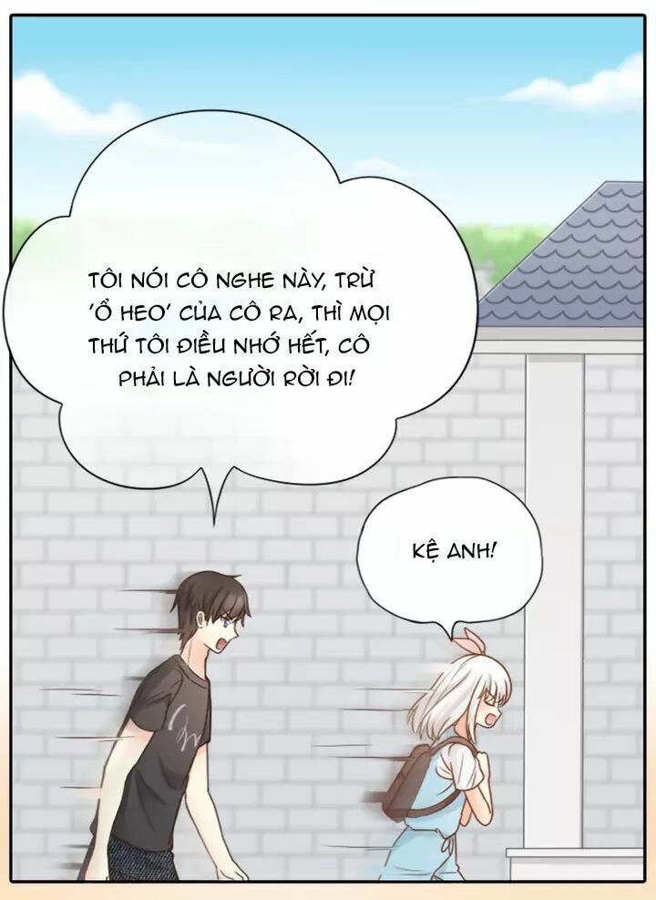 Nhân Loại Mới! Bạn Trai Bị Rò Điện Chapter 8.5 - 1