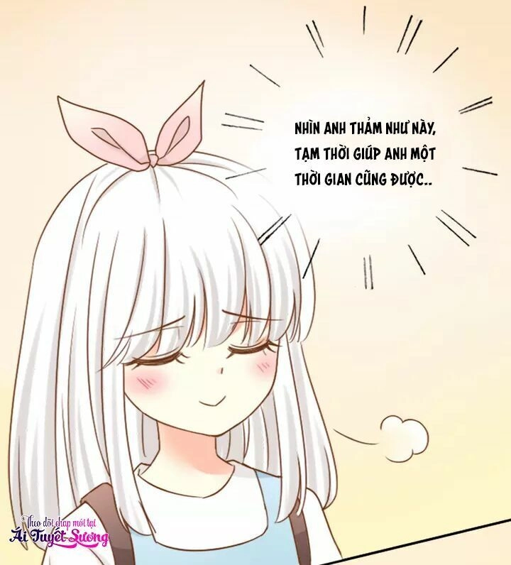 Nhân Loại Mới! Bạn Trai Bị Rò Điện Chapter 8.5 - 2