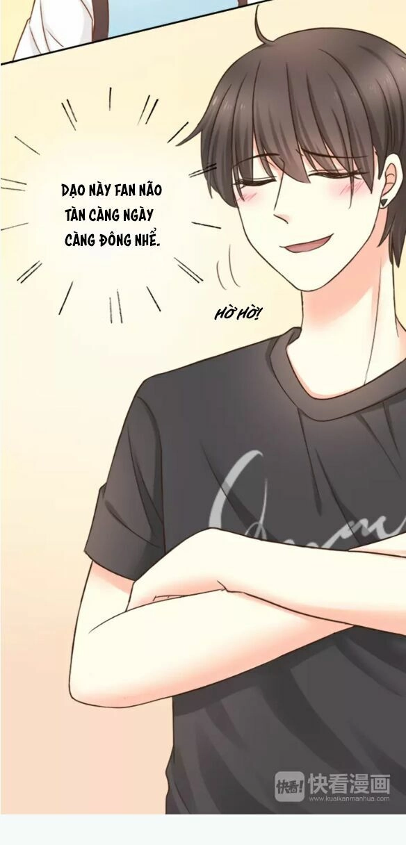 Nhân Loại Mới! Bạn Trai Bị Rò Điện Chapter 8.5 - 3