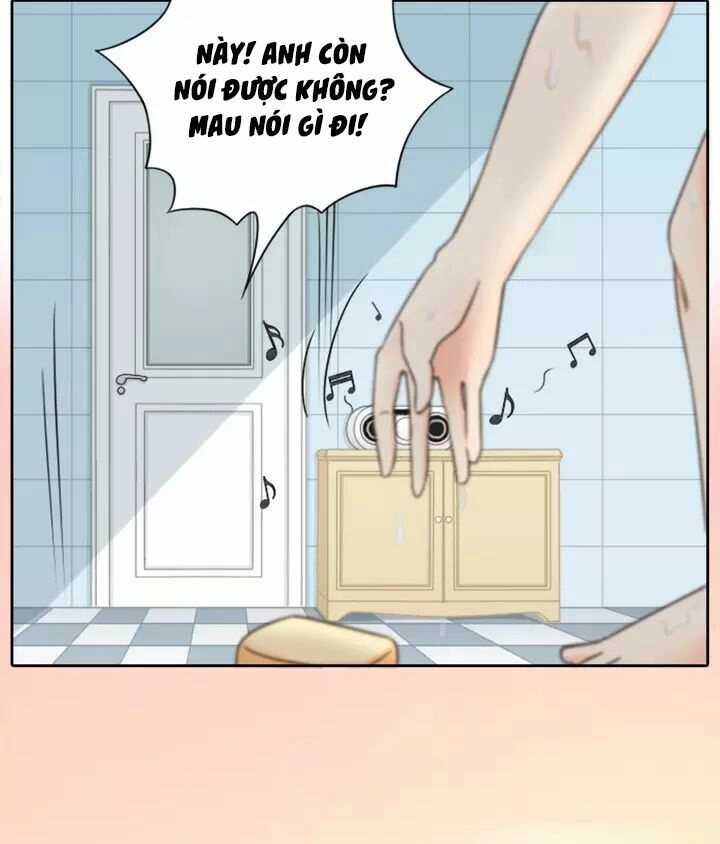 Nhân Loại Mới! Bạn Trai Bị Rò Điện Chapter 8.5 - 13