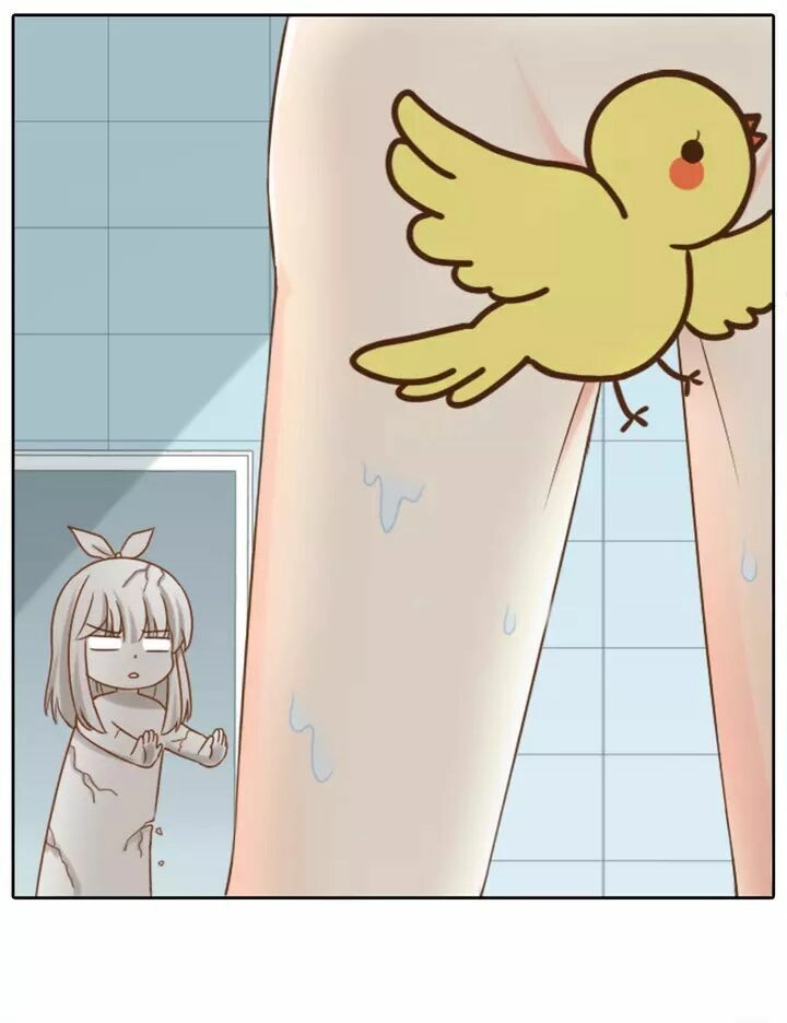 Nhân Loại Mới! Bạn Trai Bị Rò Điện Chapter 8.5 - 18