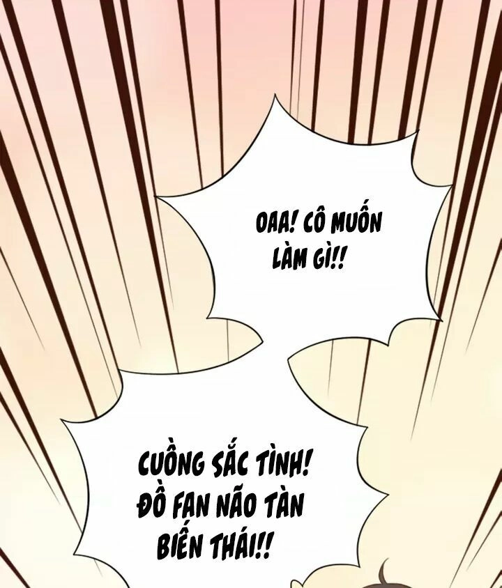 Nhân Loại Mới! Bạn Trai Bị Rò Điện Chapter 8.5 - 20