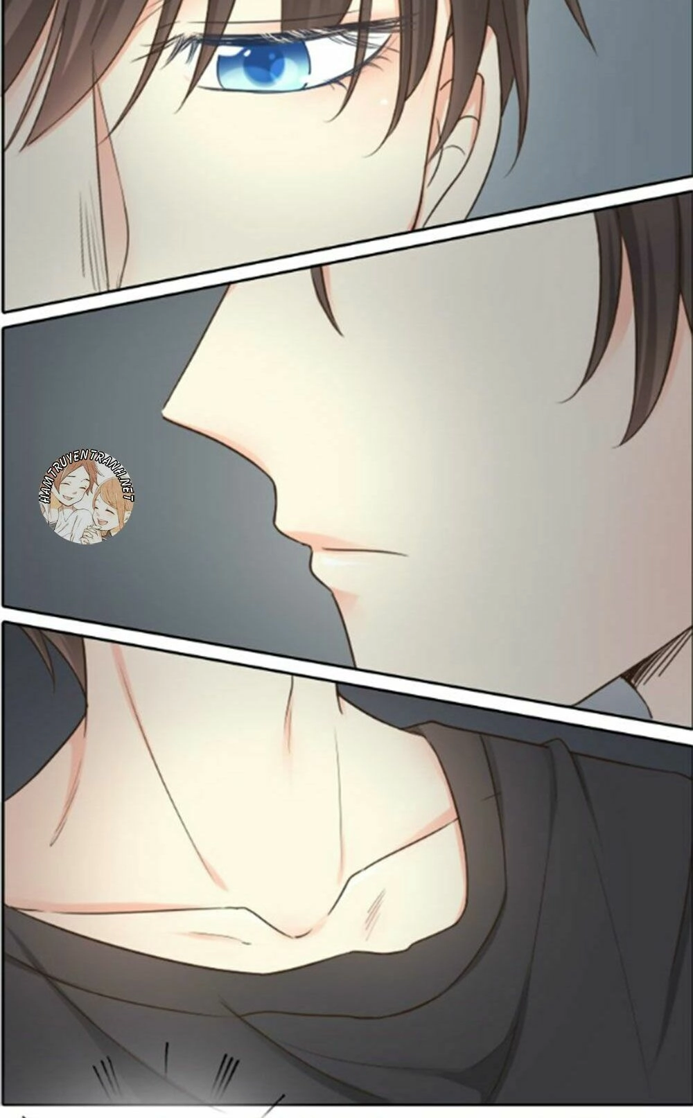 Nhân Loại Mới! Bạn Trai Bị Rò Điện Chapter 9 - 4