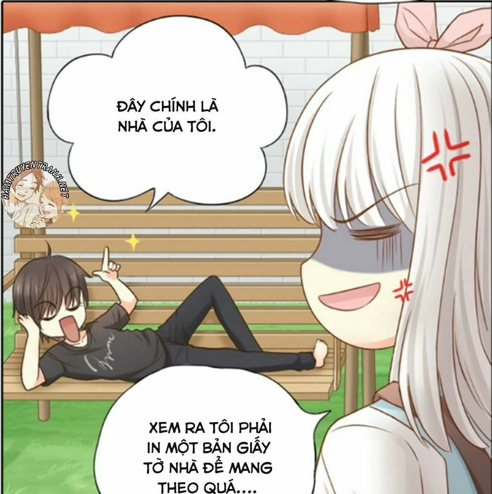 Nhân Loại Mới! Bạn Trai Bị Rò Điện Chapter 9 - 8