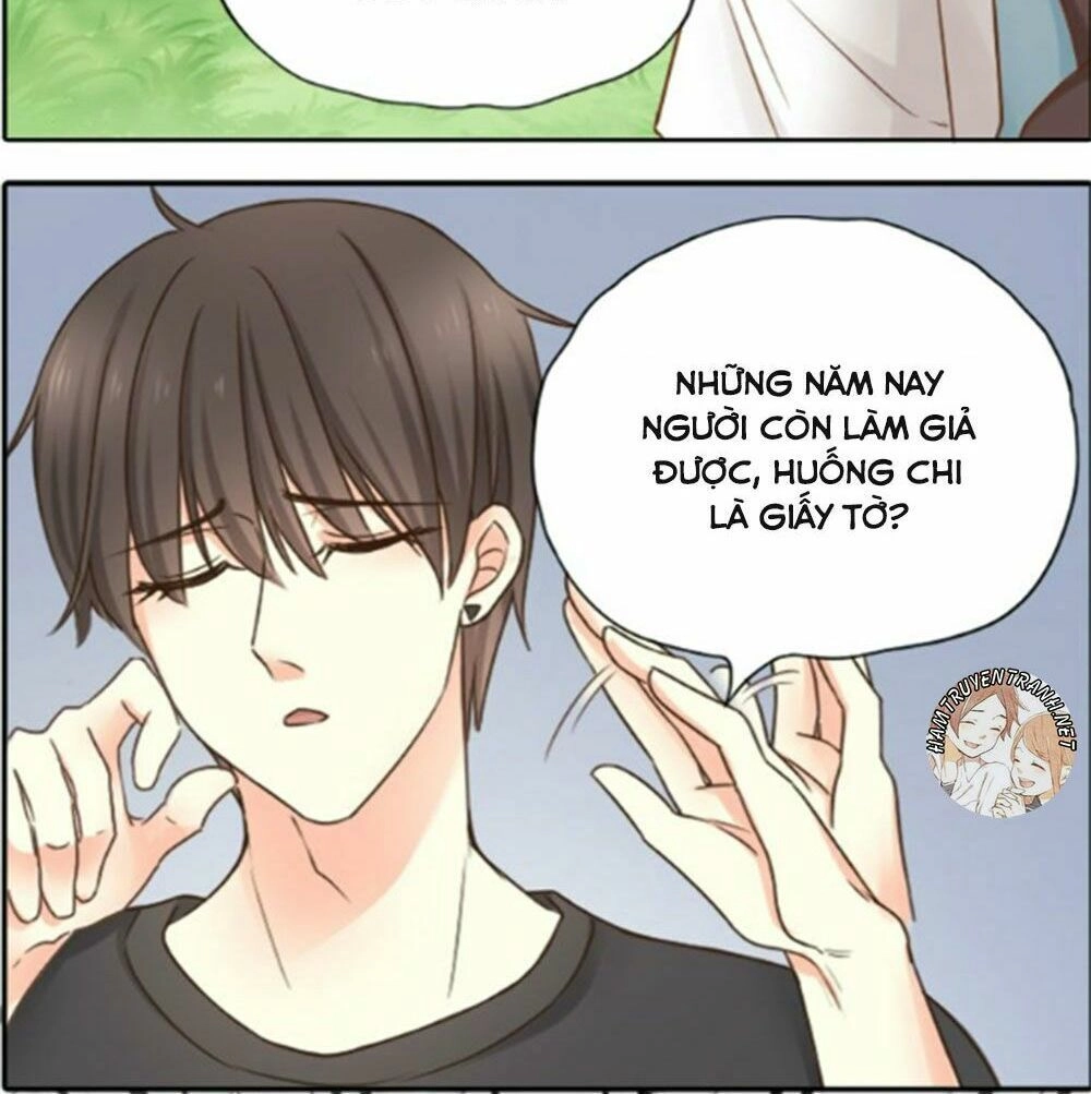 Nhân Loại Mới! Bạn Trai Bị Rò Điện Chapter 9 - 9