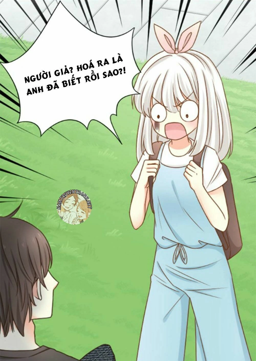 Nhân Loại Mới! Bạn Trai Bị Rò Điện Chapter 9 - 10