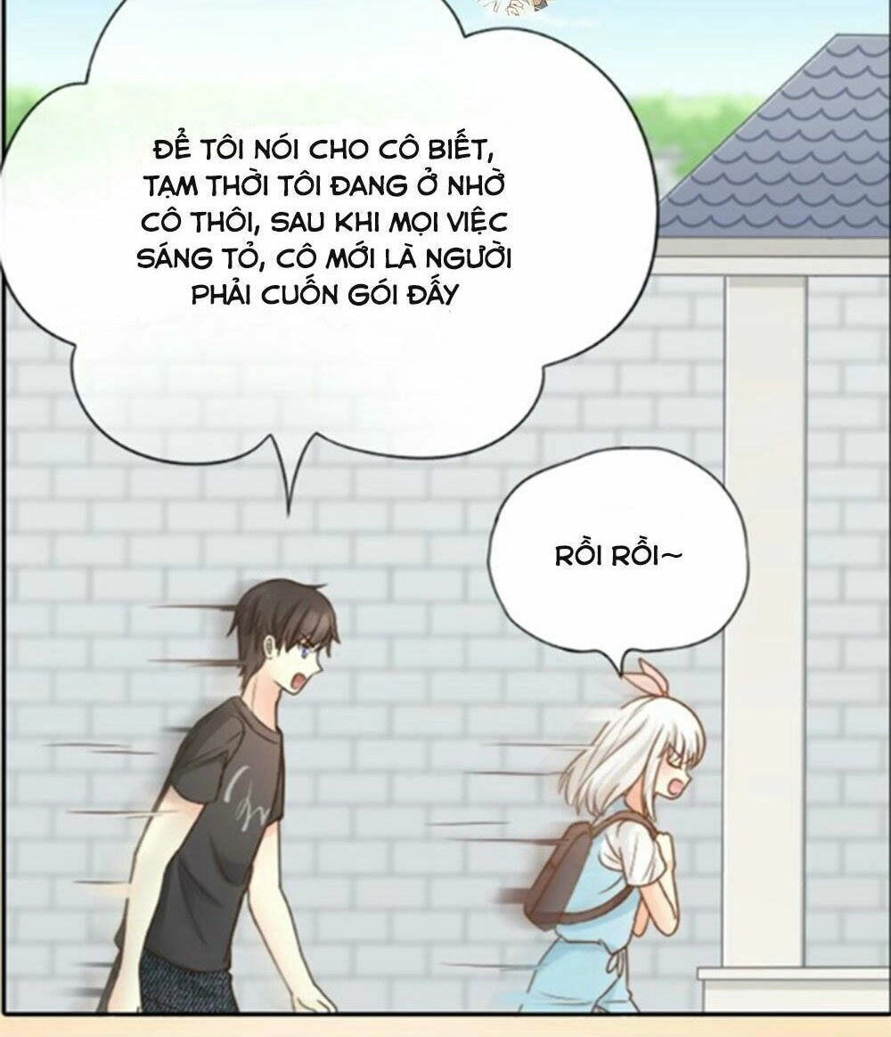 Nhân Loại Mới! Bạn Trai Bị Rò Điện Chapter 9 - 13