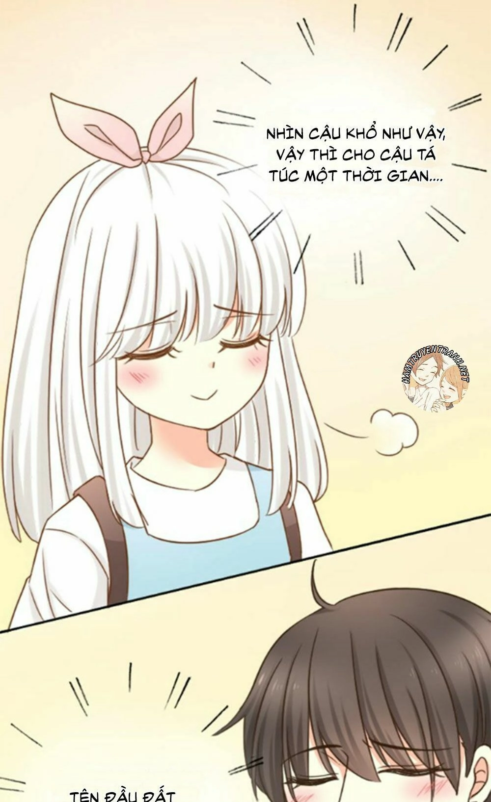 Nhân Loại Mới! Bạn Trai Bị Rò Điện Chapter 9 - 14