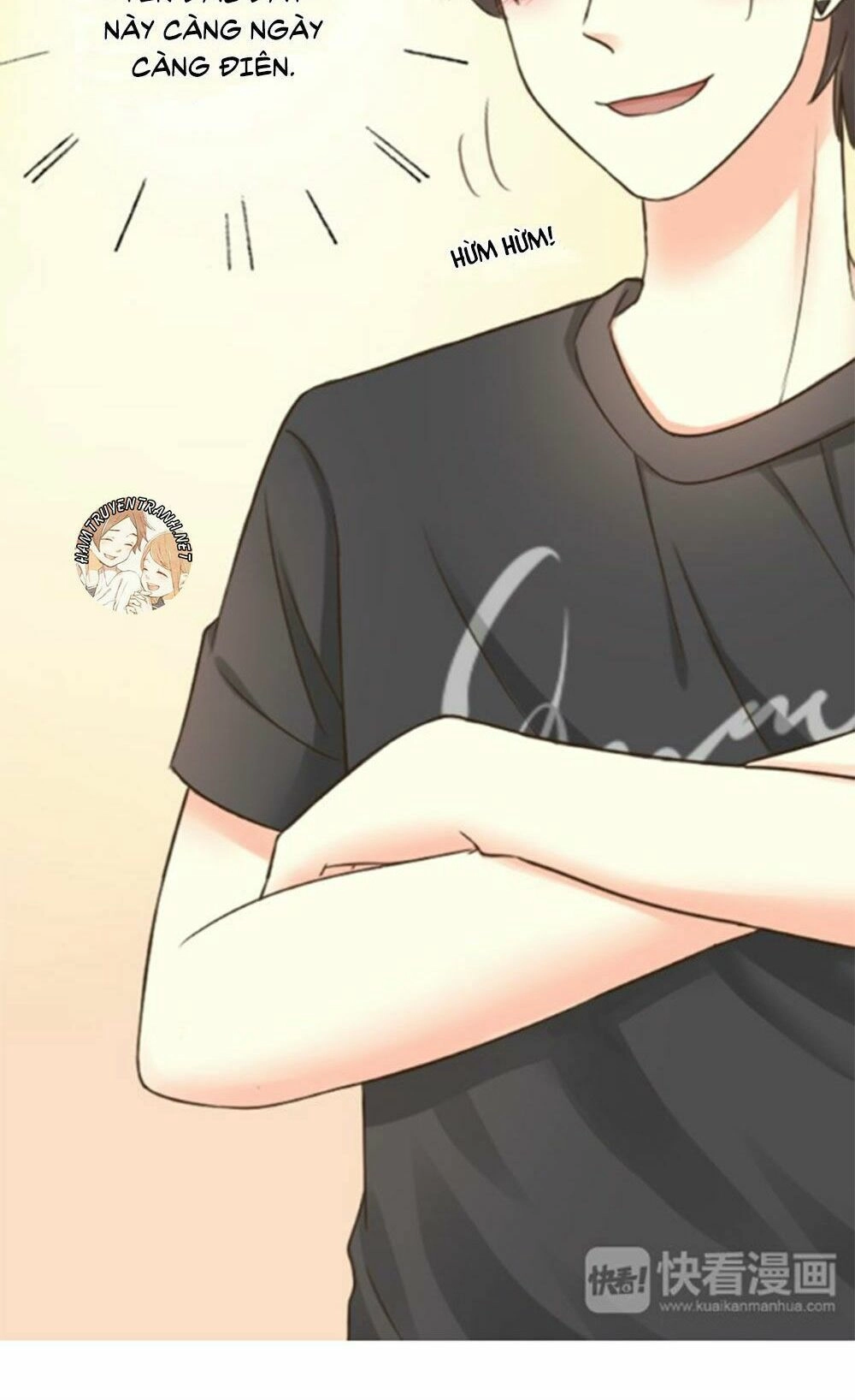 Nhân Loại Mới! Bạn Trai Bị Rò Điện Chapter 9 - 15