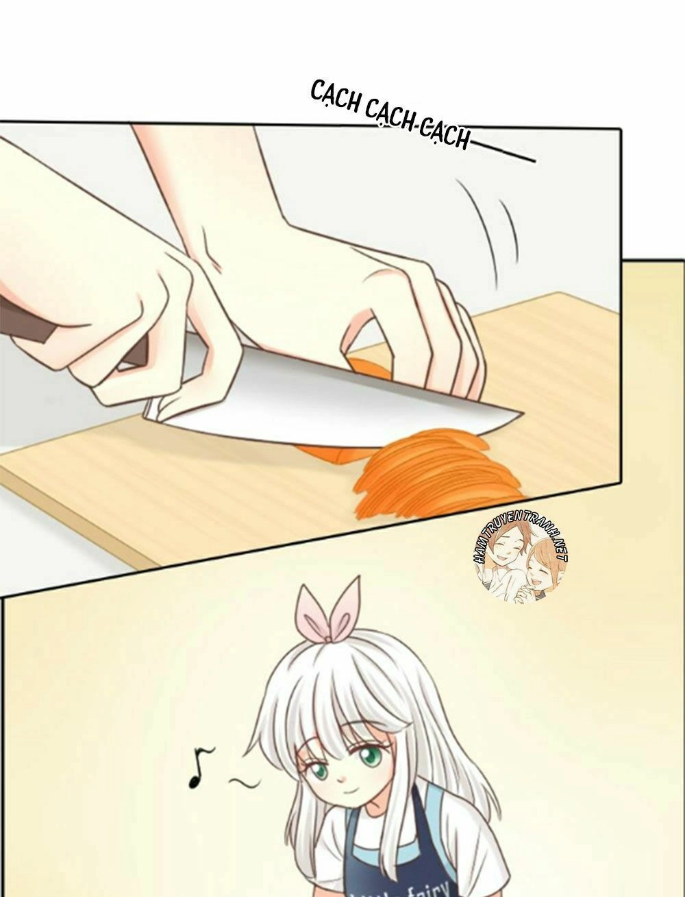 Nhân Loại Mới! Bạn Trai Bị Rò Điện Chapter 9 - 16