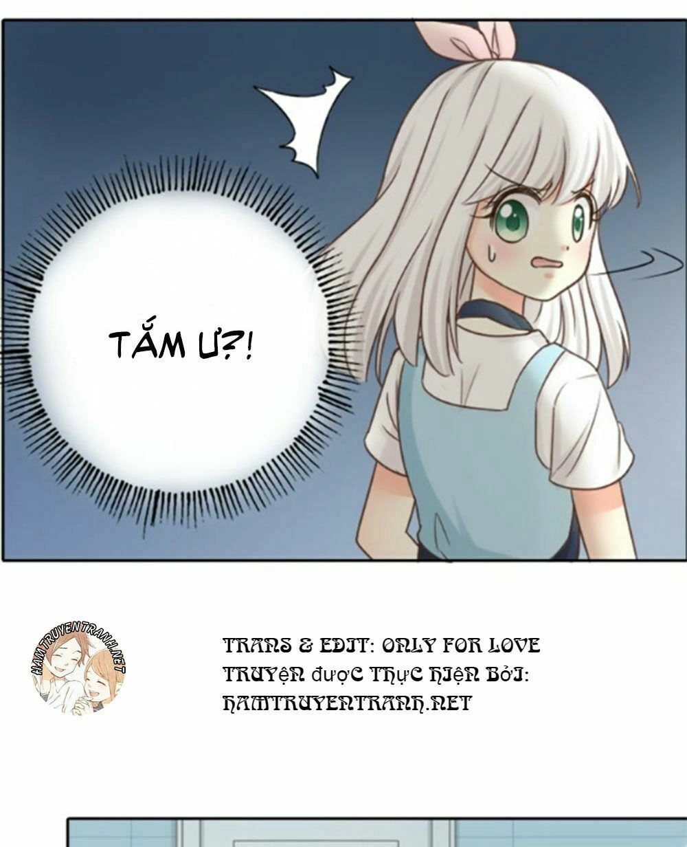 Nhân Loại Mới! Bạn Trai Bị Rò Điện Chapter 9 - 18