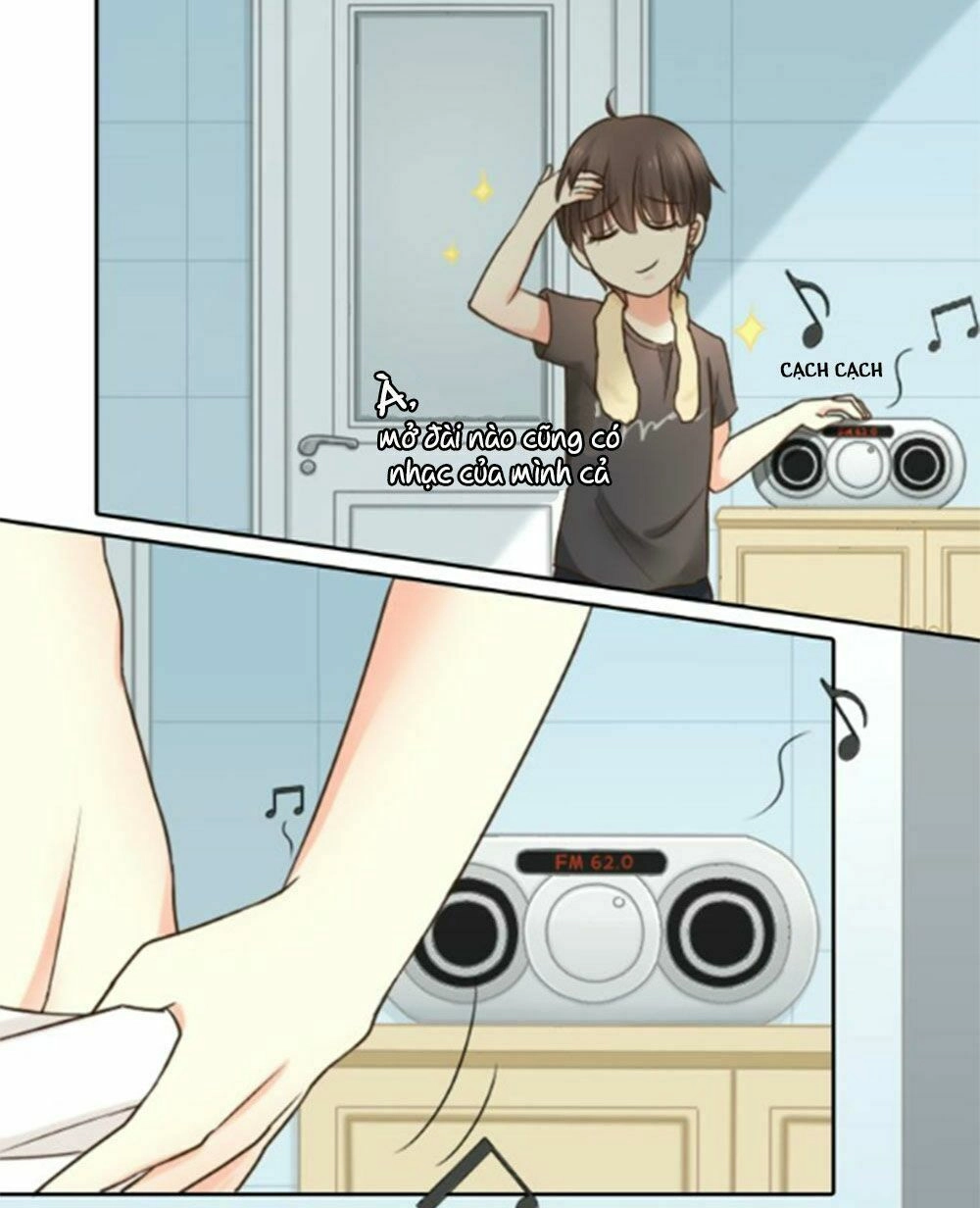 Nhân Loại Mới! Bạn Trai Bị Rò Điện Chapter 9 - 19