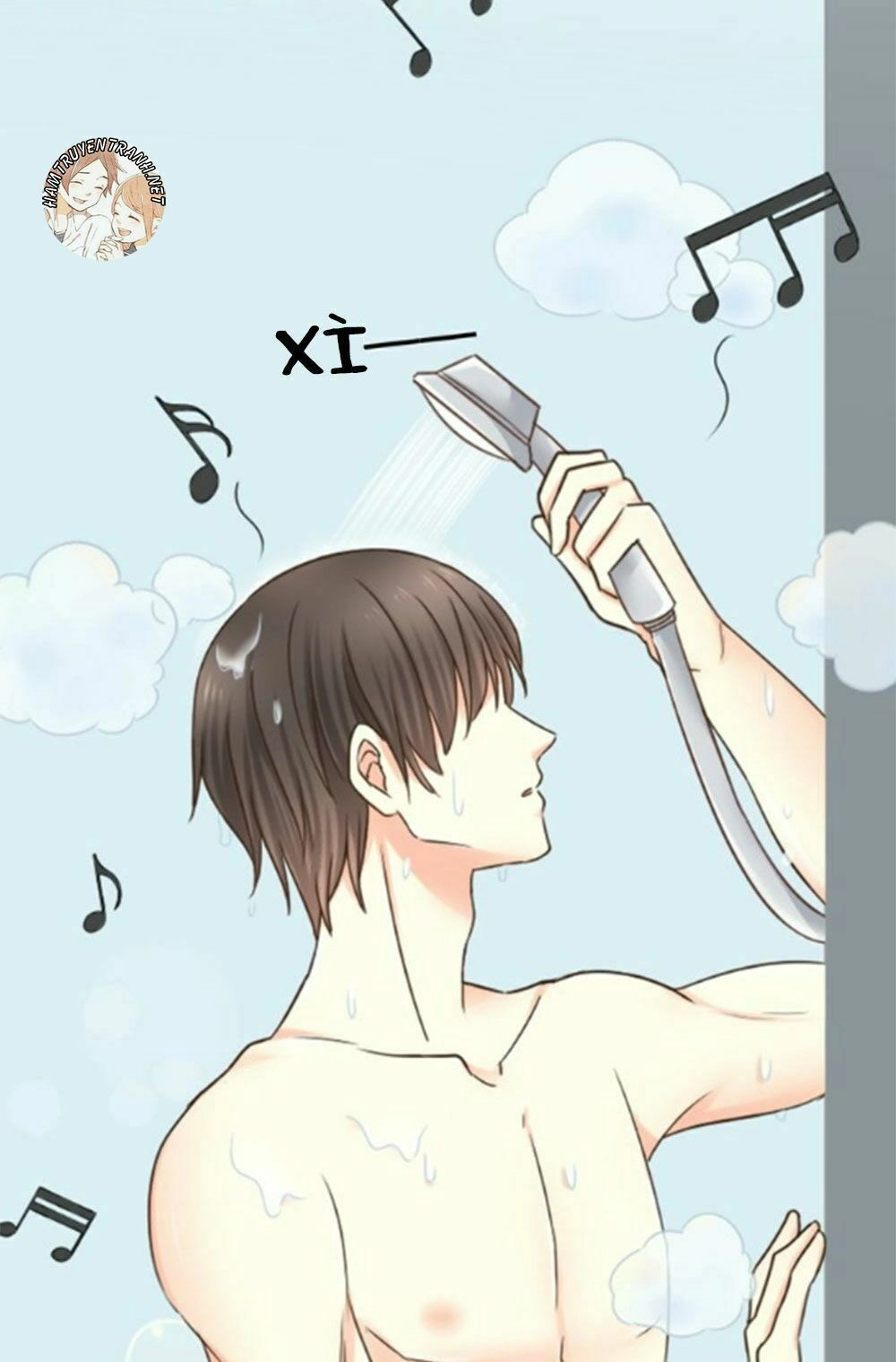 Nhân Loại Mới! Bạn Trai Bị Rò Điện Chapter 9 - 20