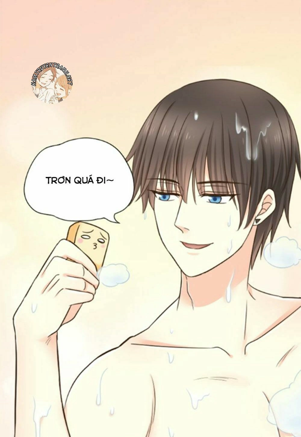 Nhân Loại Mới! Bạn Trai Bị Rò Điện Chapter 9 - 24
