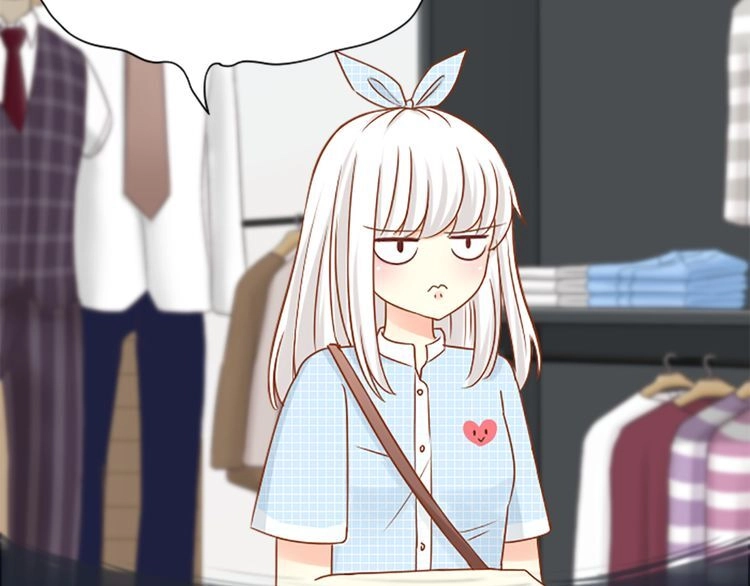 Nhân Loại Mới! Bạn Trai Bị Rò Điện Chapter 11 - 5