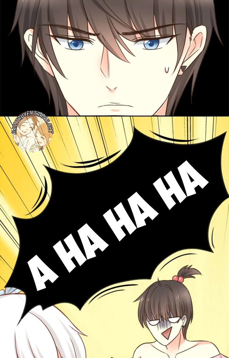 Nhân Loại Mới! Bạn Trai Bị Rò Điện Chapter 11 - 10