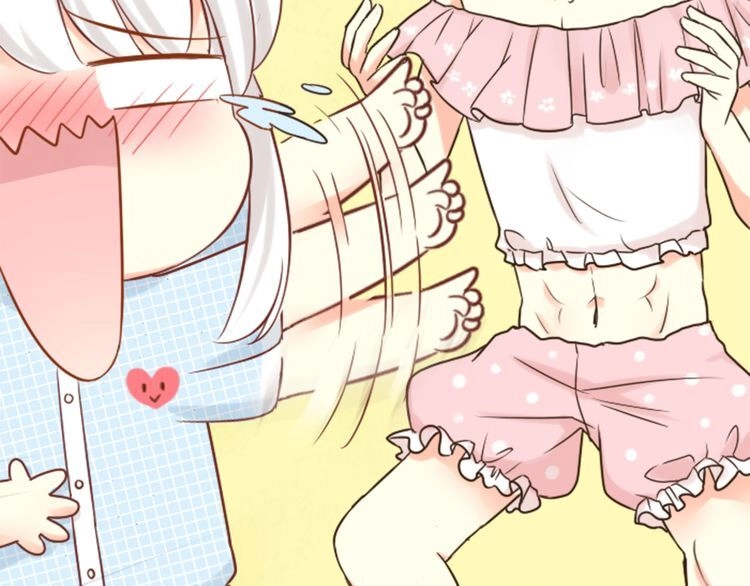 Nhân Loại Mới! Bạn Trai Bị Rò Điện Chapter 11 - 11