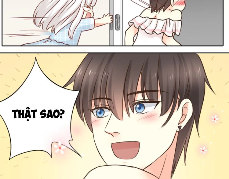 Nhân Loại Mới! Bạn Trai Bị Rò Điện Chapter 11 - 14