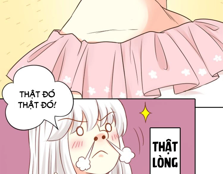 Nhân Loại Mới! Bạn Trai Bị Rò Điện Chapter 11 - 15