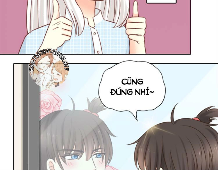 Nhân Loại Mới! Bạn Trai Bị Rò Điện Chapter 11 - 16