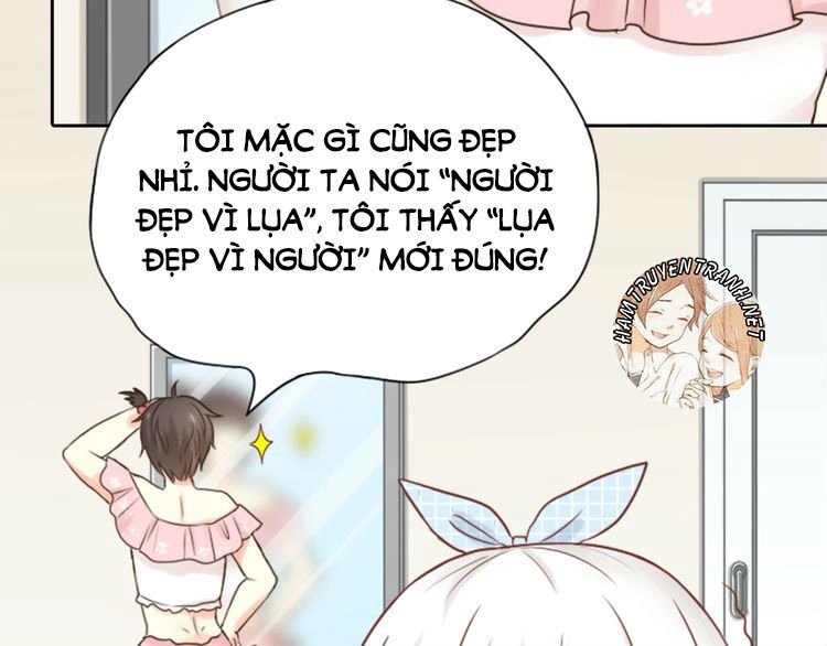 Nhân Loại Mới! Bạn Trai Bị Rò Điện Chapter 11 - 18