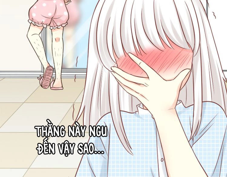 Nhân Loại Mới! Bạn Trai Bị Rò Điện Chapter 11 - 19